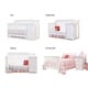 preview thumbnail 3 of 3, Sorelle Princeton Elite 4 in 1 Crib & Changer - White