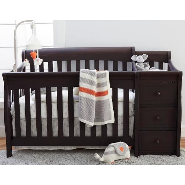 Babies R Us Cribs Espresso الصور Joansmurder Info