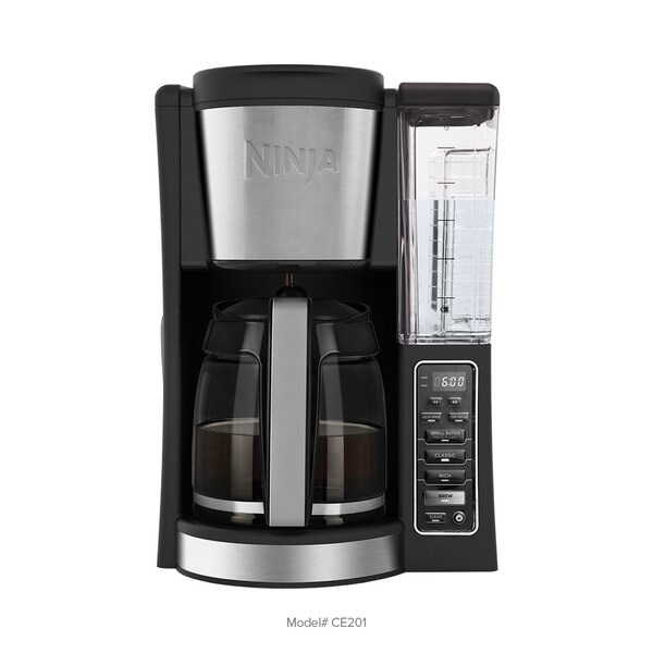 Ninja 12 Cup Coffee Maker w/ Flavor Extraction - Bed Bath & Beyond