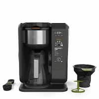 Unboxing & Setup Ninja Espresso & Coffee Barista System CFN601