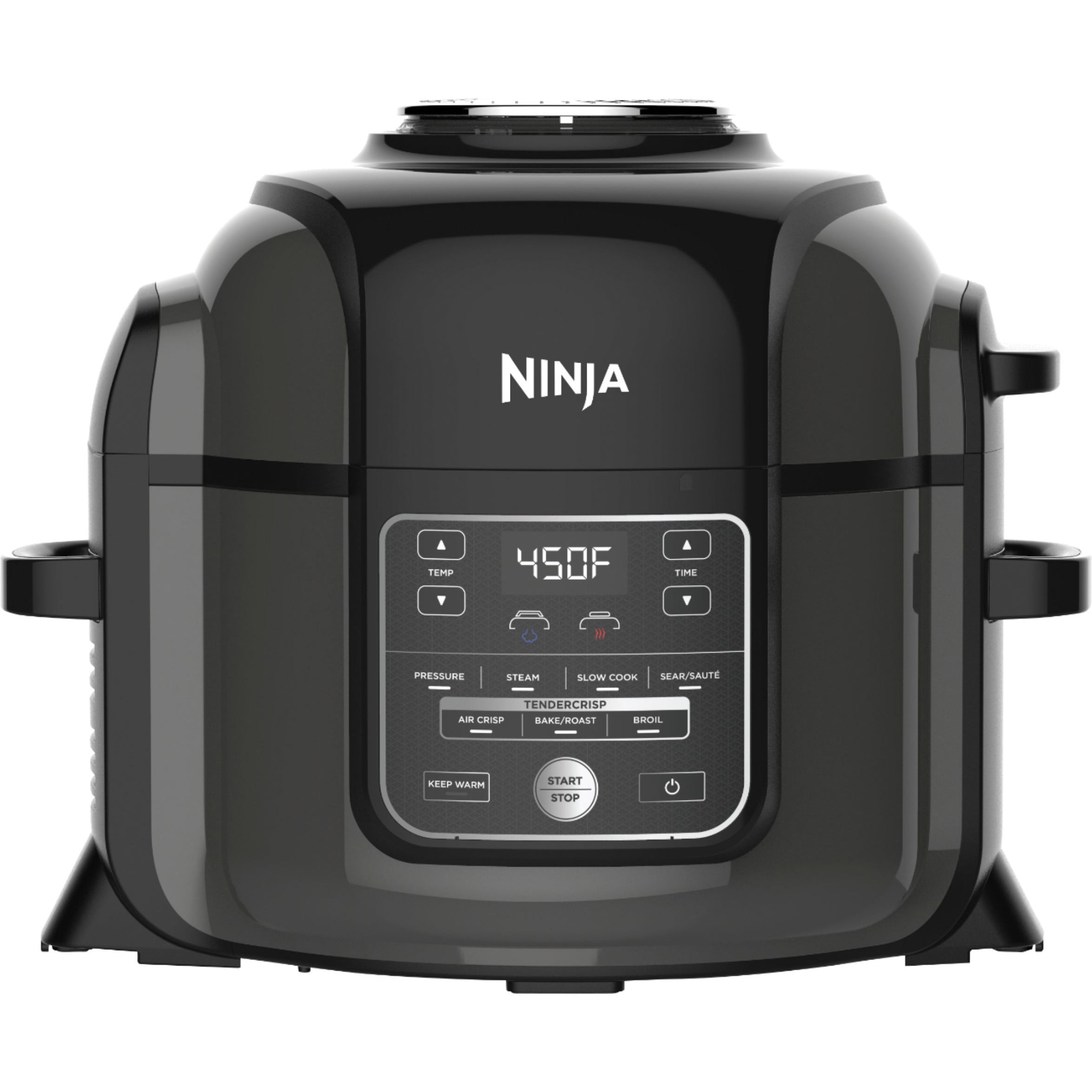 ninja foodi op301 reviews