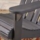 Hollywood Outdoor Adirondack Acacia Rocking Chair by Christopher Knight Home - Thumbnail 7
