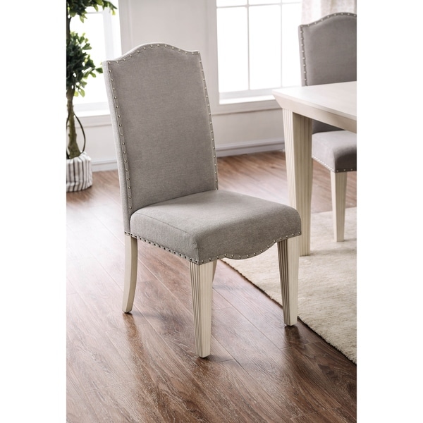 modern white dining chairs for sale