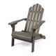 Hollywood Outdoor Foldable Acacia Adirondack Chair by Christopher Knight Home - Thumbnail 11
