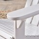 Hollywood Outdoor Foldable Acacia Adirondack Chair by Christopher Knight Home - Thumbnail 17