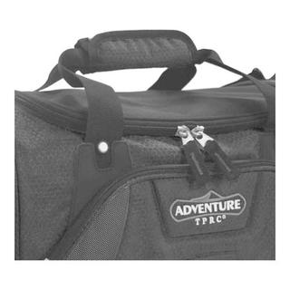 tprc sport duffel bag