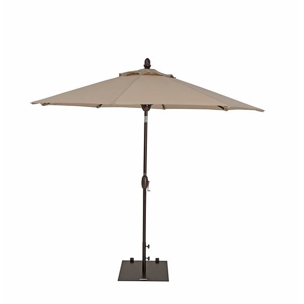 Shop Sorara Patio Umbrella 11 Feet Outdoor Table Market Umbrella