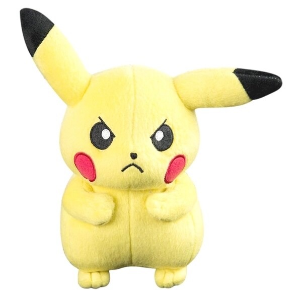 pokemon dog toys