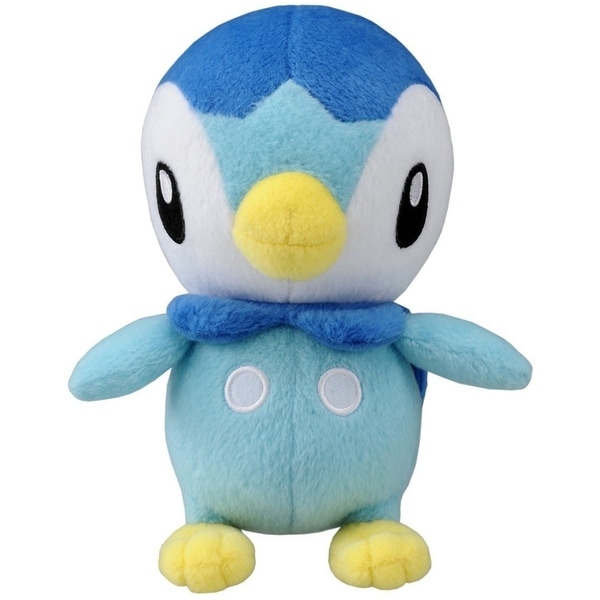 small pokemon stuffed animals