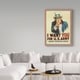 American School 'Uncle Sam Wants You' Canvas Art - On Sale - Bed Bath ...