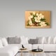 Barbara Mock ' Southern Magnolias' Canvas Art - Bed Bath & Beyond ...