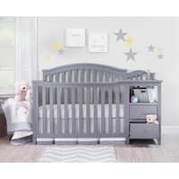 Grey Finish Nursery Furniture - buybuy BABY