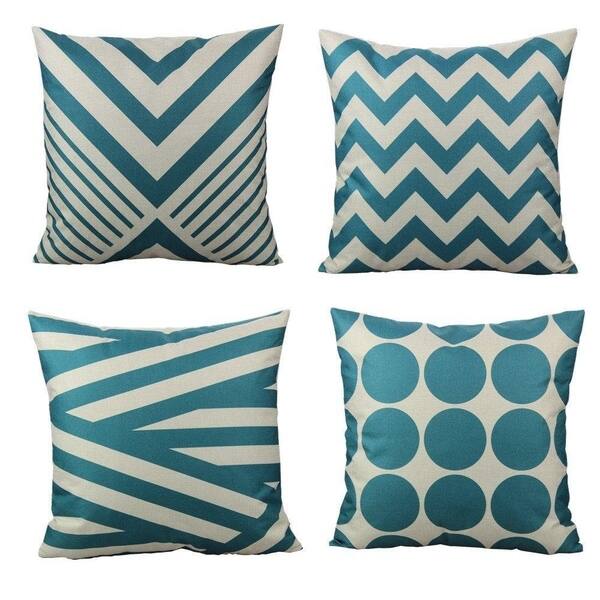 throw pillow covers 18x18