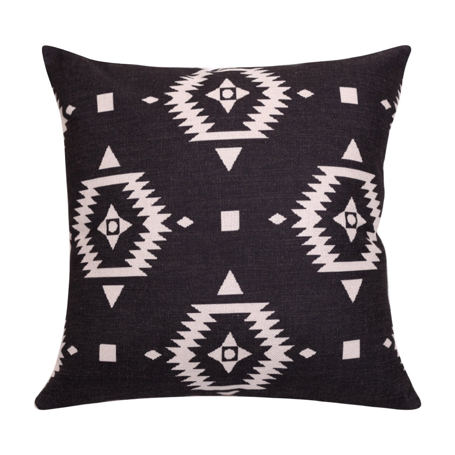Shop Aztec Throw Pillow Covers Free Shipping On Orders Over 45