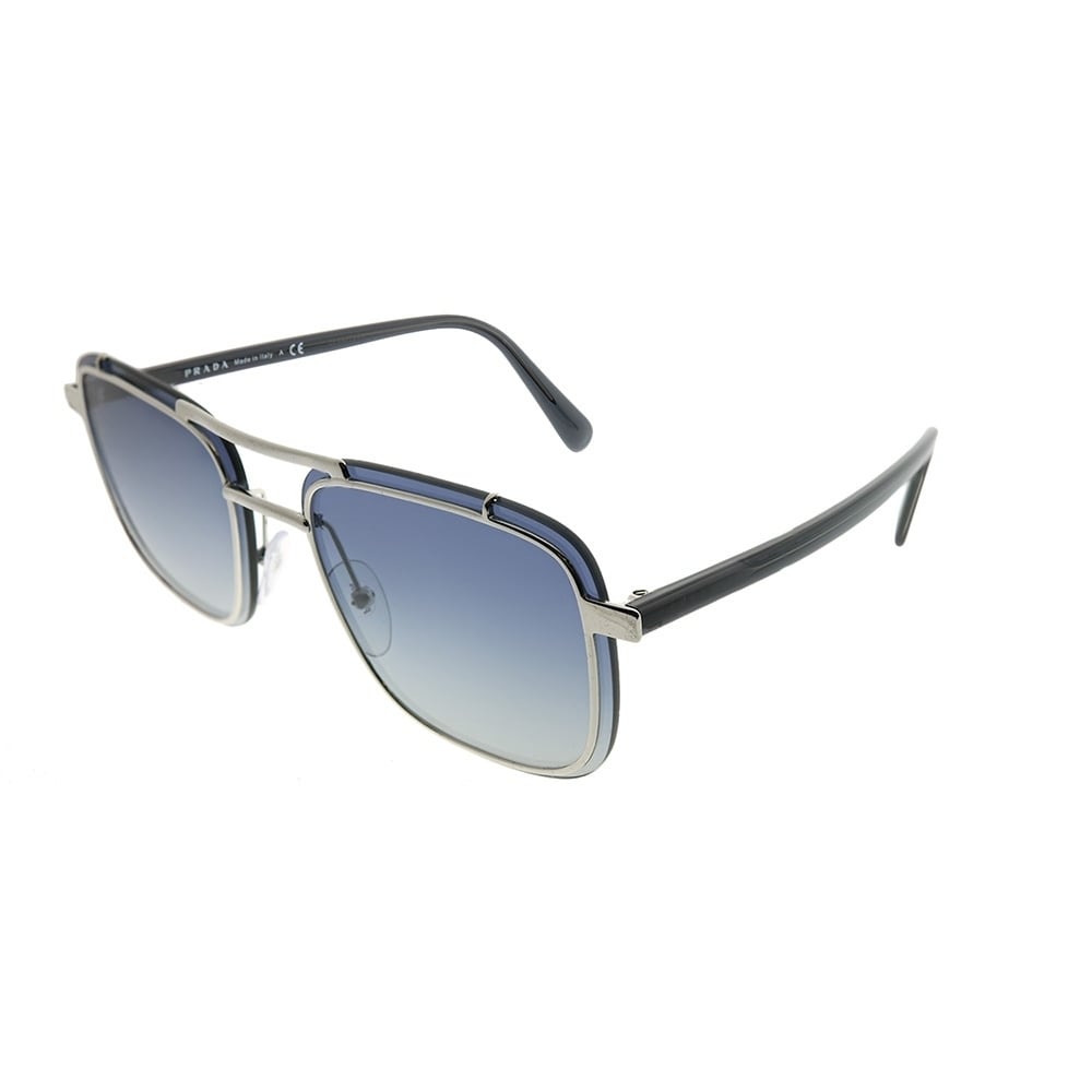 dark blue lens sunglasses