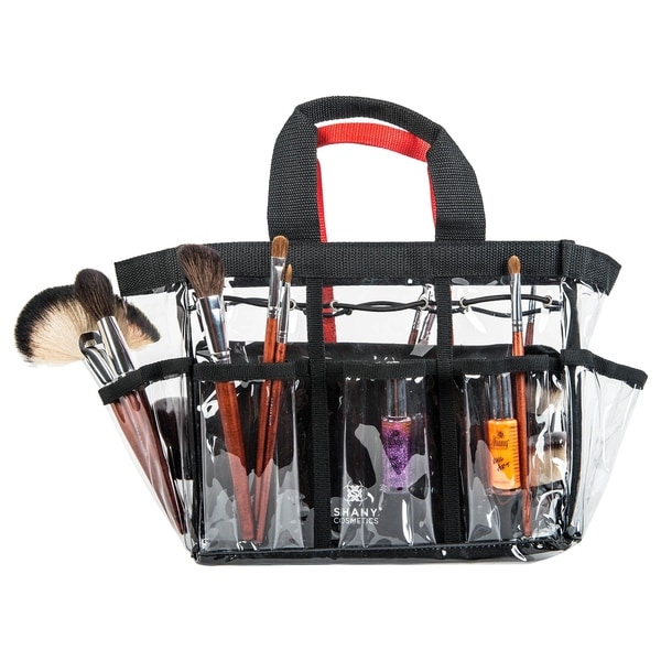 makeup bag cosmetic organizer