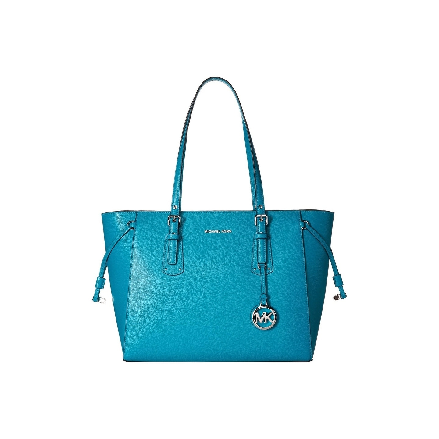 michael kors voyager blue