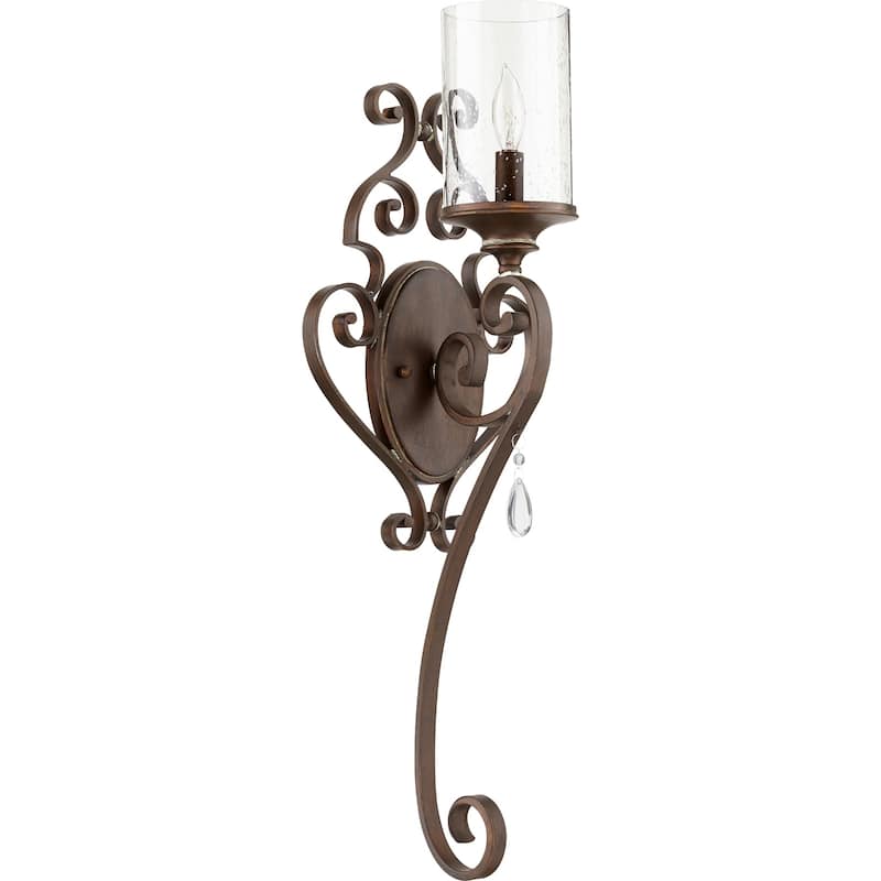 San Miguel 1-light Wall Light