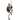 Rio Salado Toasted Sienna and Mystic Silver 1-light Wall Light