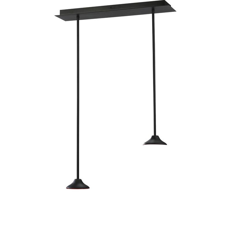 Signature 24-inch Pendant Canopy