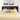 Broadway Black Full/Queen Bookcase Headboard