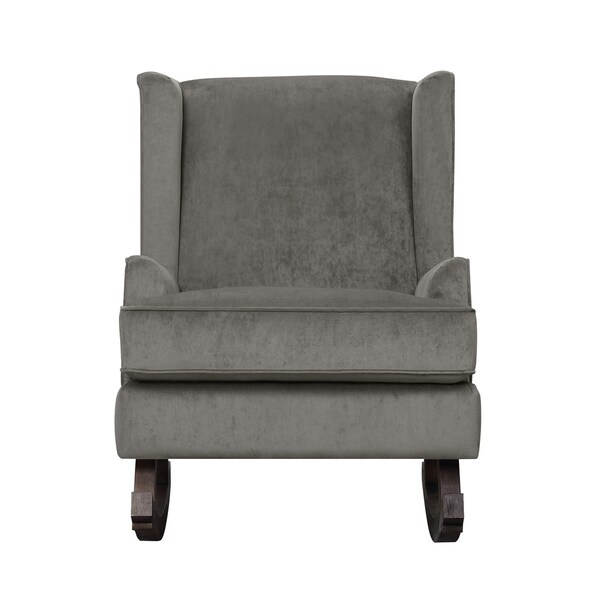 lily glider chair
