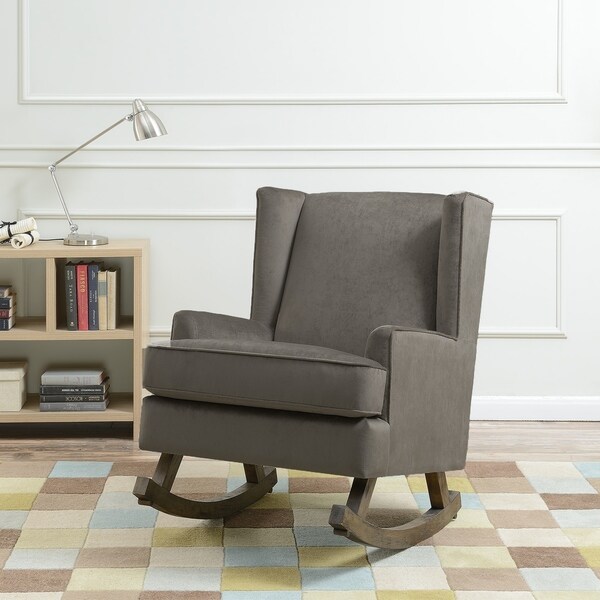 lily glider chair