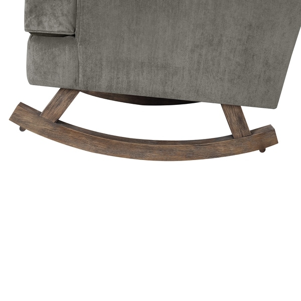 little house glider chair