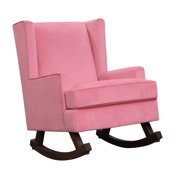 little house glider chair