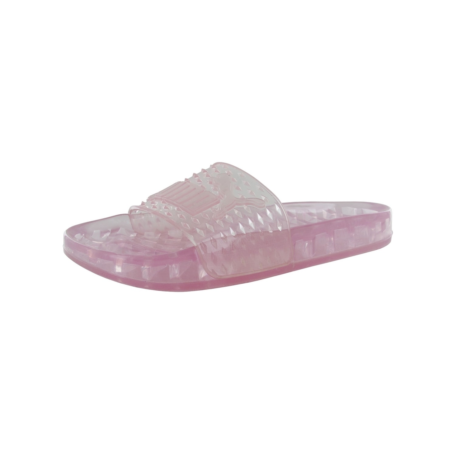 puma jelly slides size 11