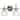 Kichler Lighting Avery 2-light Brushed Nickel Bath Vanity Fixture