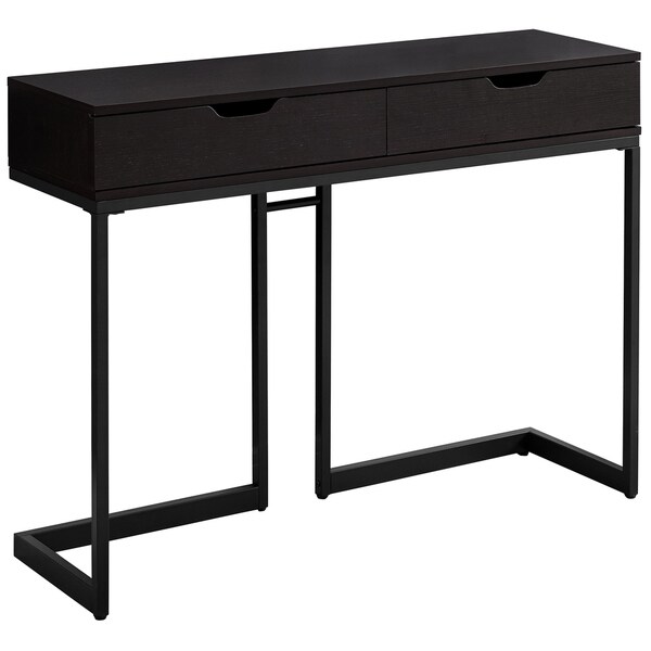 Accent Table - 42"L Hall Console