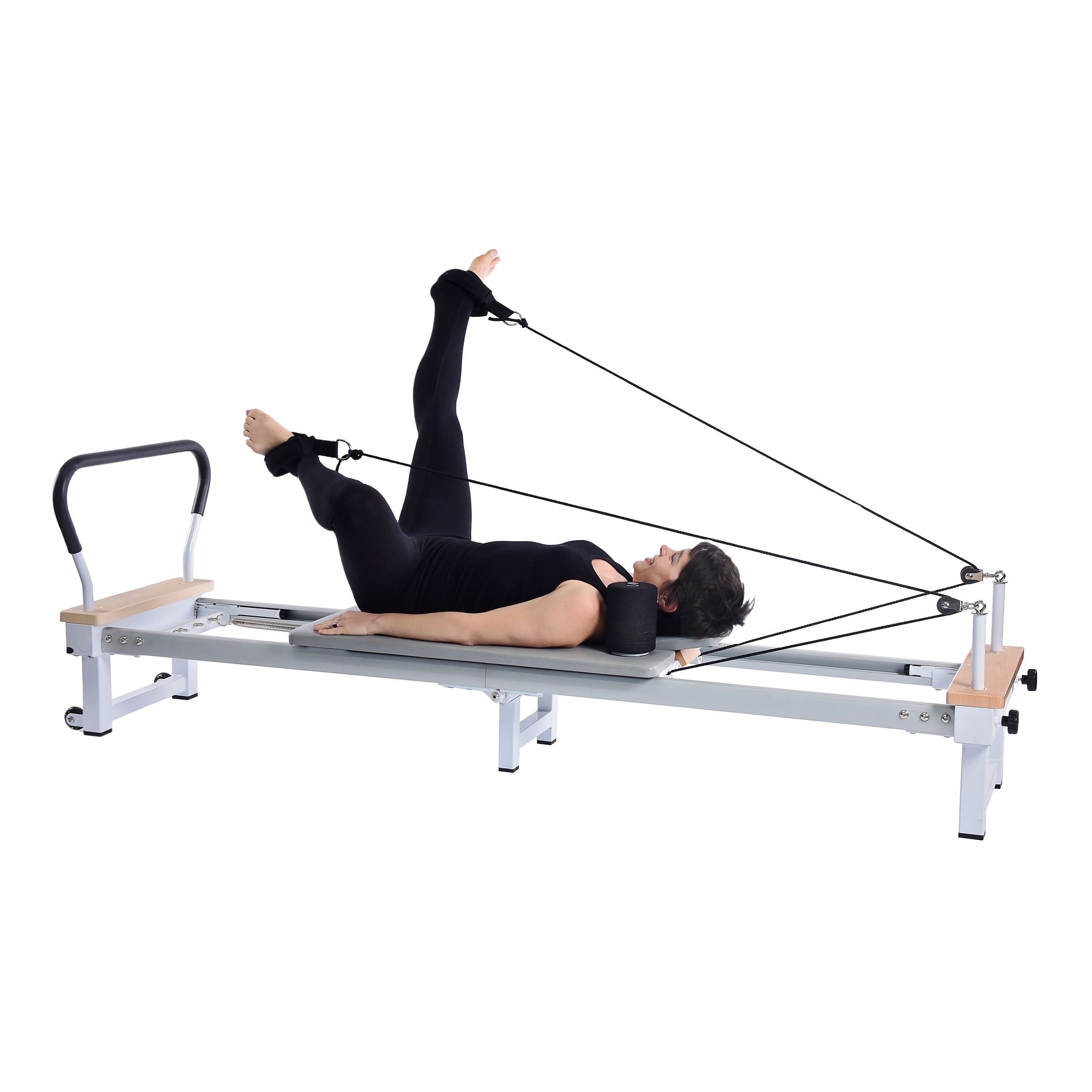 Stamina AeroPilates Pro XP 556 Pilates Performer - Bed Bath & Beyond -  3722712