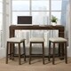 Picket House Furnishings Drew Multipurpose Bar Table Set - N/A - Thumbnail 8