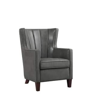 Wingback Chairs Grey Living Room Online At Wingback Chairs Grey Living Room Online At