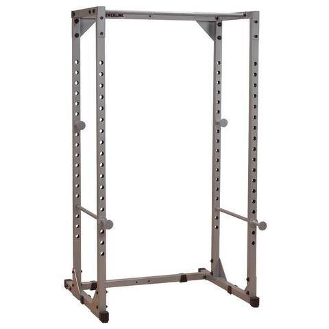 Powerline PPR200X Power Rack - Silver