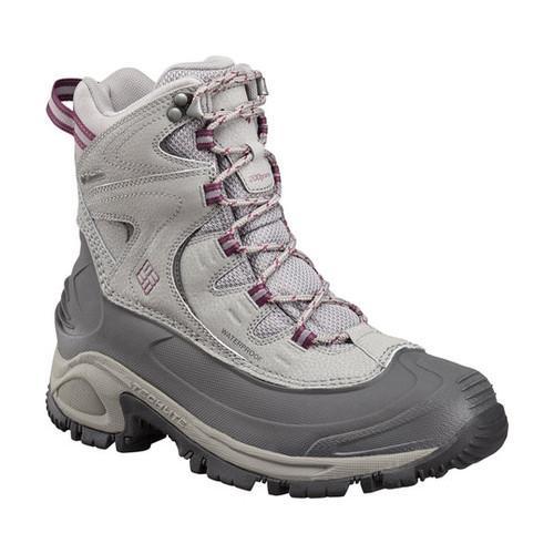 columbia bugaboot ii women's