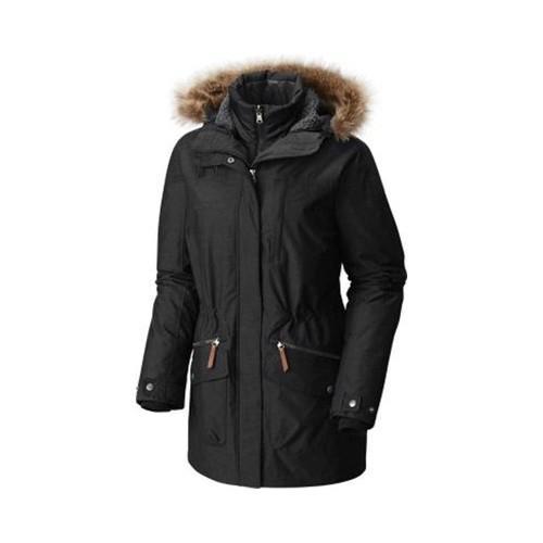 women's columbia carson pass interchange jacket