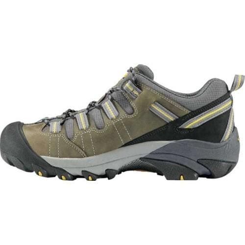 keen utility detroit low