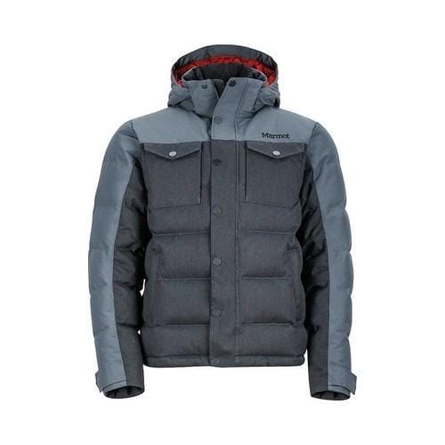 marmot fordham jacket canada