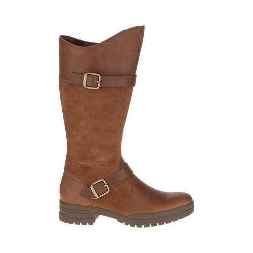 women's city leaf tall