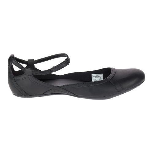 merrell ember ballet flats