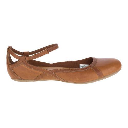 merrell ember ballet flats