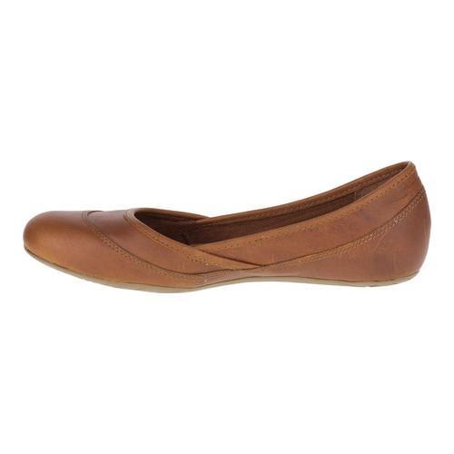 merrell ember ballet flats