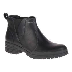 merrell city leaf chelsea boot