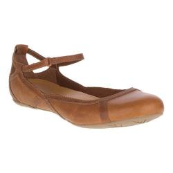 merrell ember ballet flats