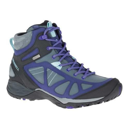 merrell siren waterproof