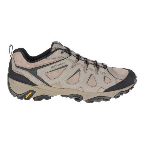 merrell moab fst leather