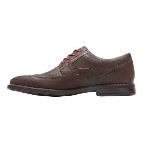 dressports modern wingtip