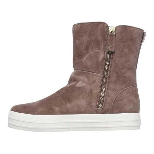 skechers double up fall in line